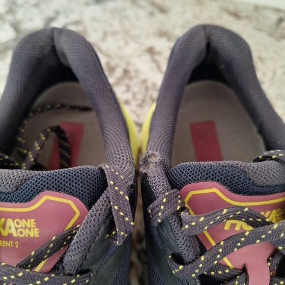 Hoka One One Torrent 2 Running Shoes size 9 US 41.5 EU - Picture 6 of 10